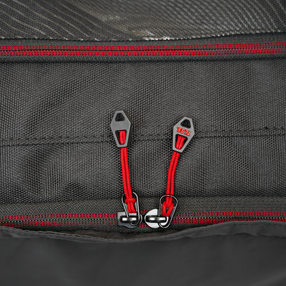 TLSS PFM Sports Outdoor Duffel Bag