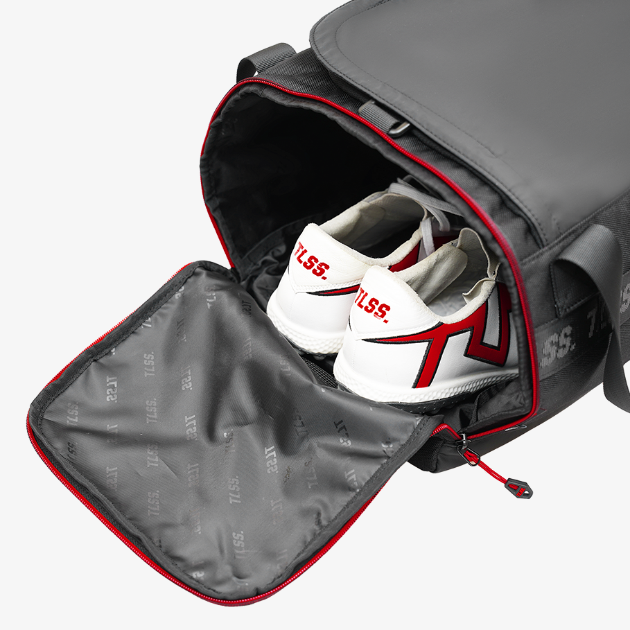 TLSS PFM Sports Outdoor Duffel Bag