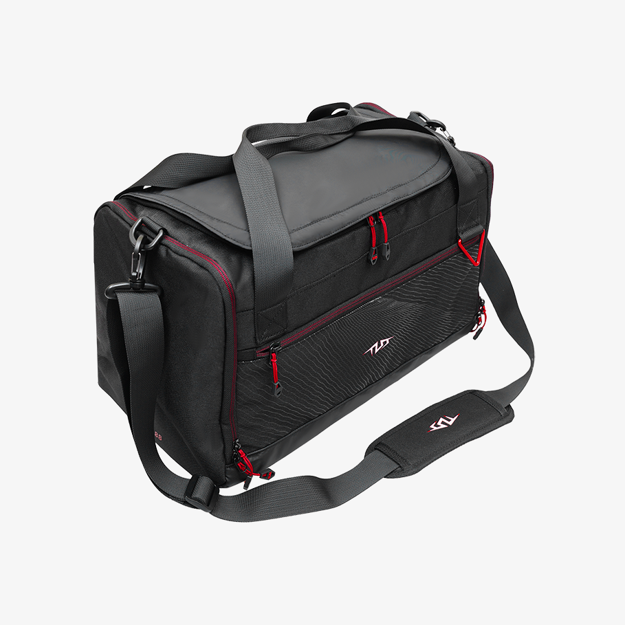TLSS PFM Sports Outdoor Duffel Bag