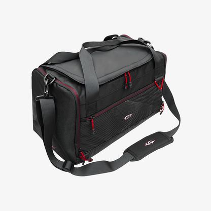 TLSS PFM Sports Outdoor Duffel Bag