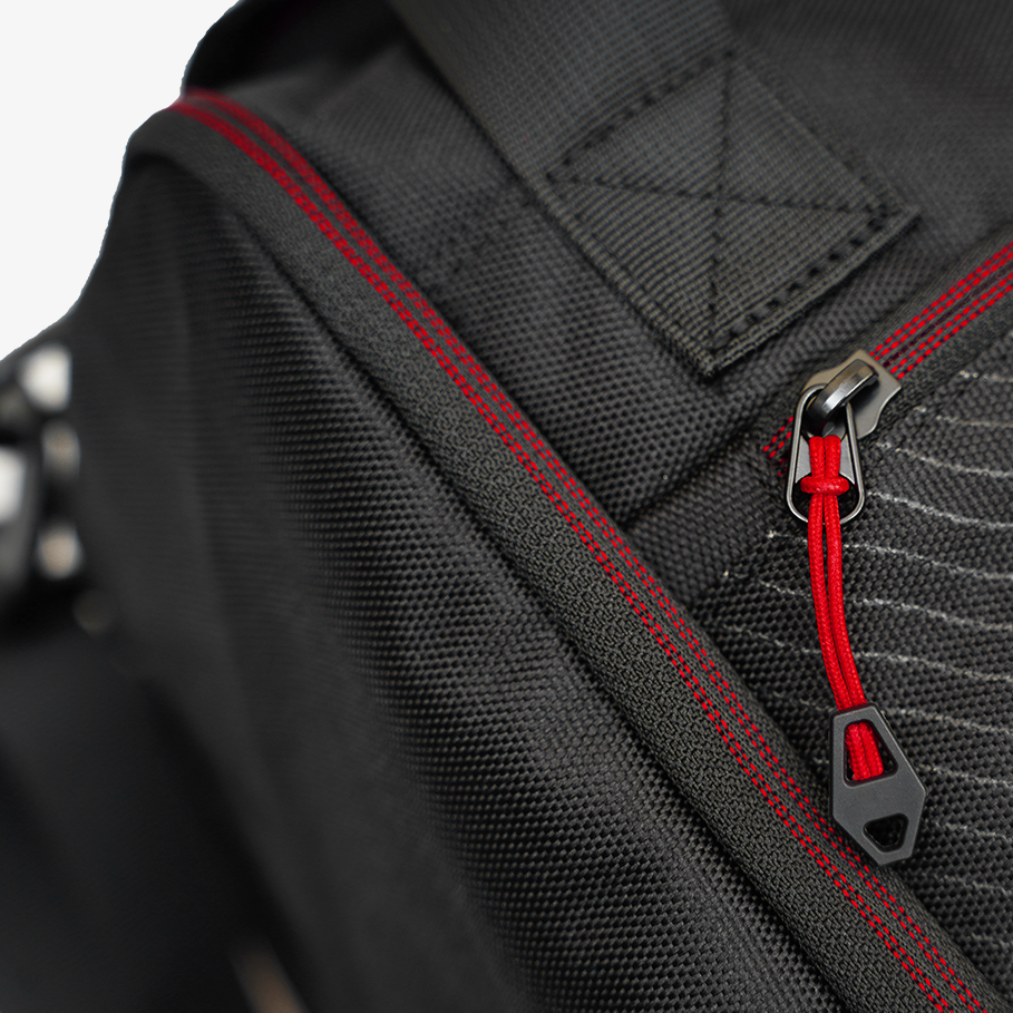 TLSS PFM Sports Outdoor Duffel Bag