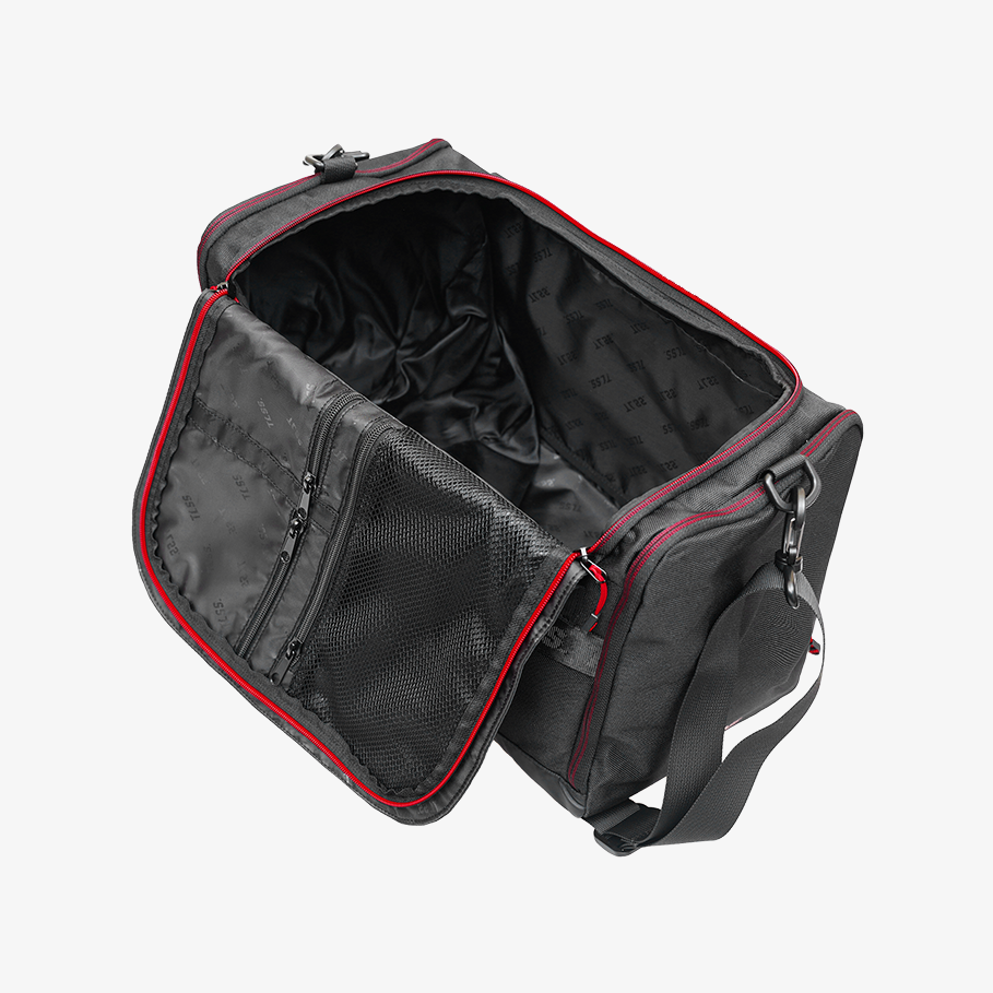 TLSS PFM Sports Outdoor Duffel Bag