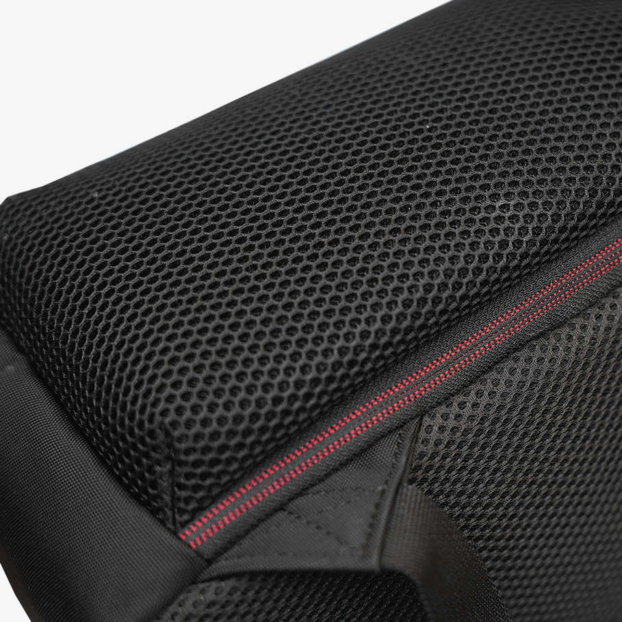 TLSS PFM Sports Backpack