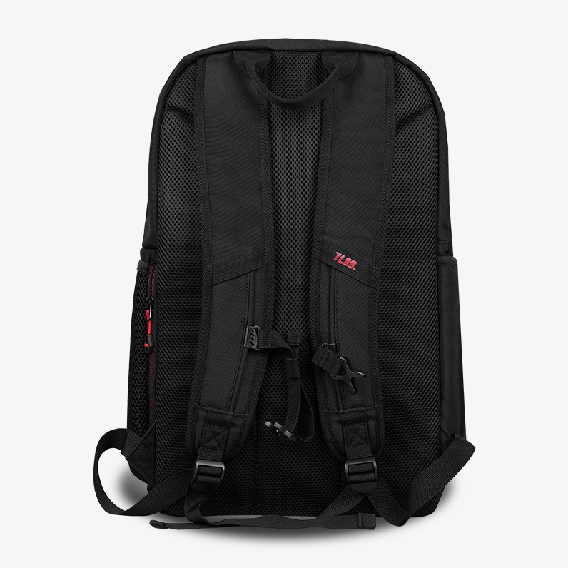 TLSS PFM Sports Backpack