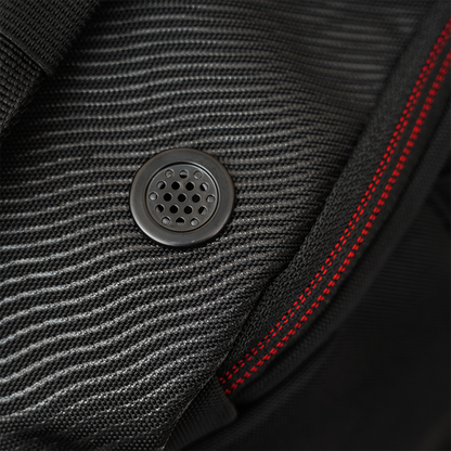 TLSS PFM Sports Double Layered Outdoor Backpack