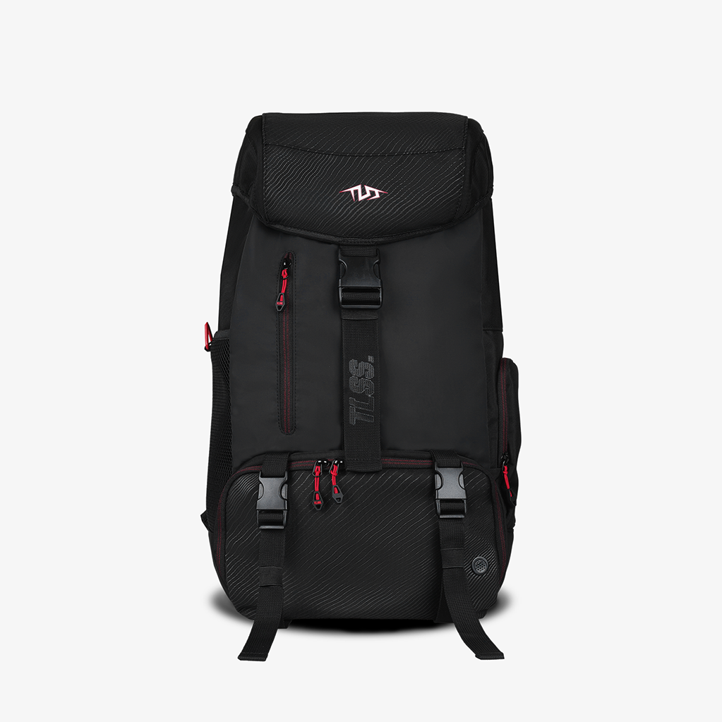 TLSS PFM Sports Double Layered Outdoor Backpack