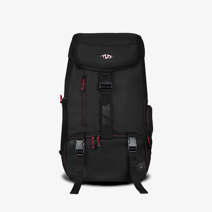 TLSS PFM Sports Double Layered Outdoor Backpack