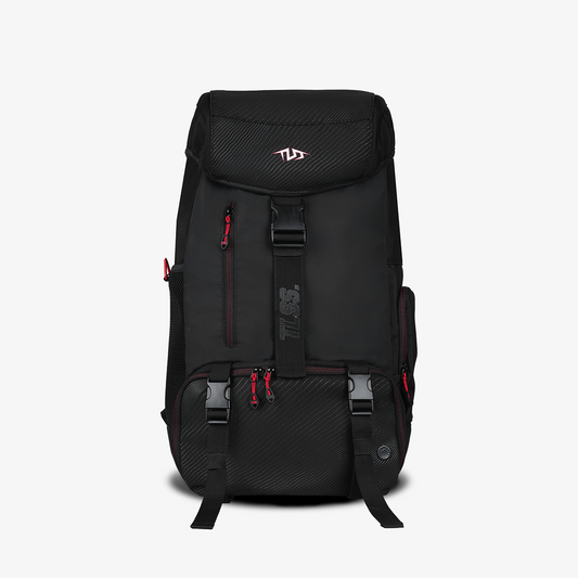 TLSS PFM Sports Double Layered Outdoor Backpack