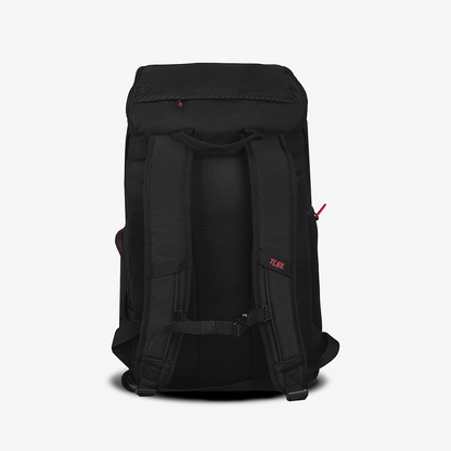 TLSS PFM Sports Double Layered Outdoor Backpack