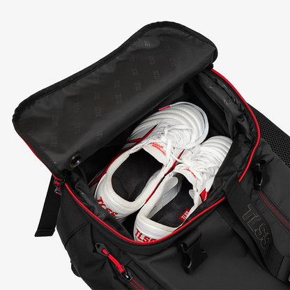 TLSS PFM Sports Double Layered Outdoor Backpack