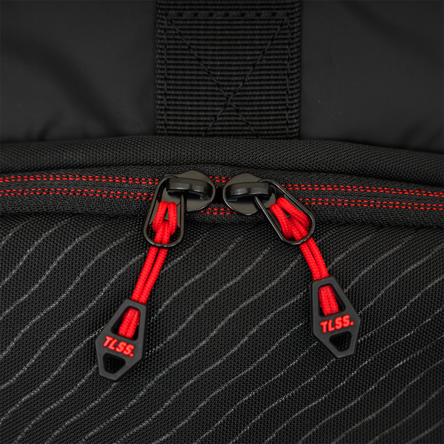 TLSS PFM Sports Double Layered Outdoor Backpack