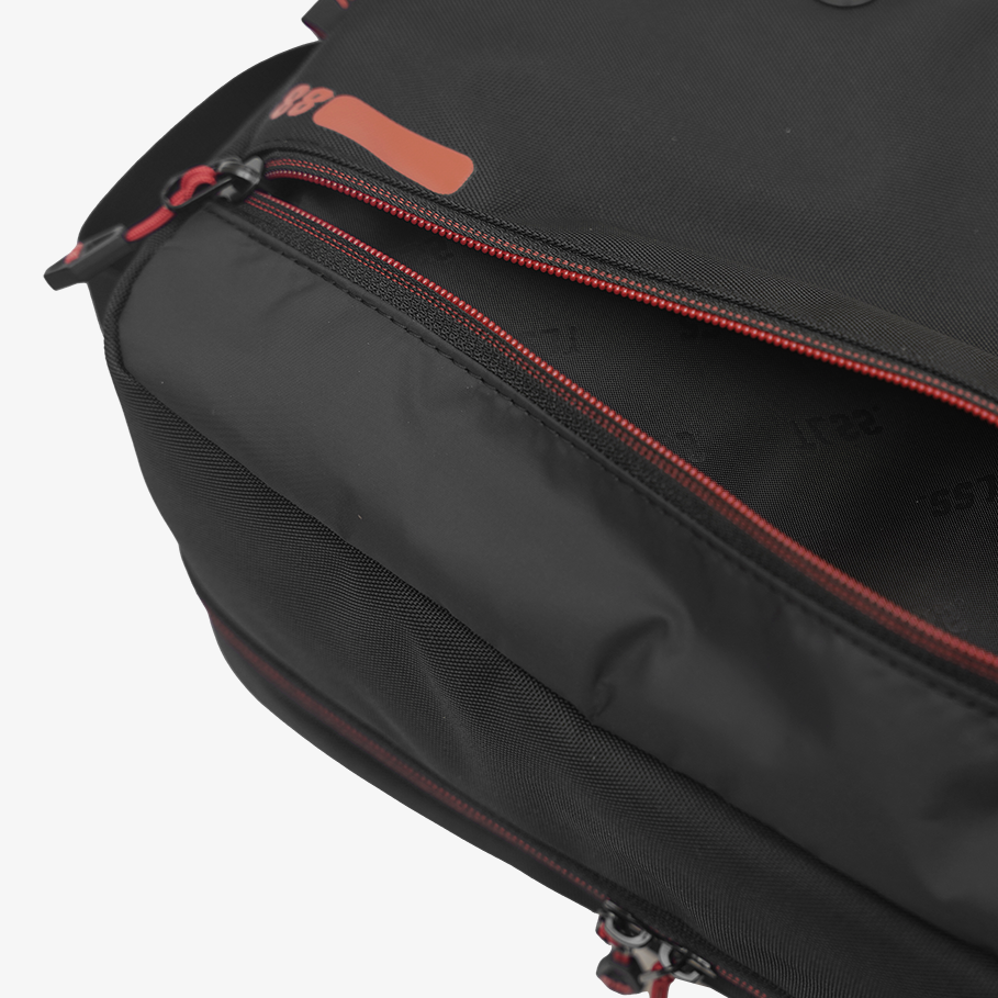 TLSS PFM BIFOLD HANDBAG