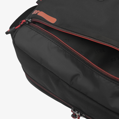 TLSS PFM BIFOLD HANDBAG