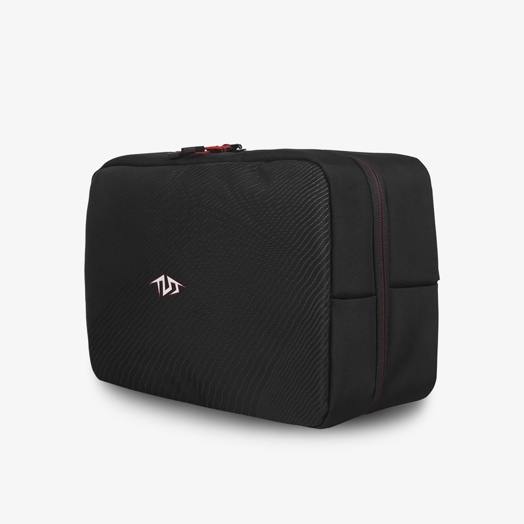 TLSS PFM BIFOLD HANDBAG