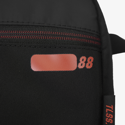 TLSS PFM BIFOLD HANDBAG