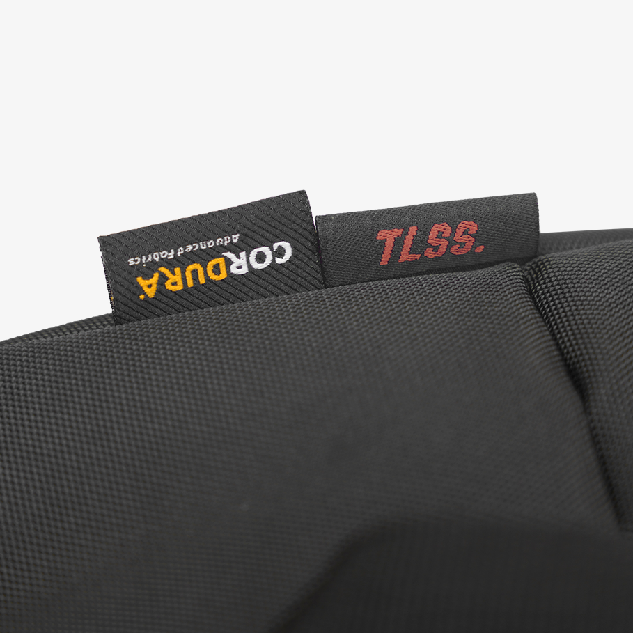 TLSS PFM BIFOLD HANDBAG