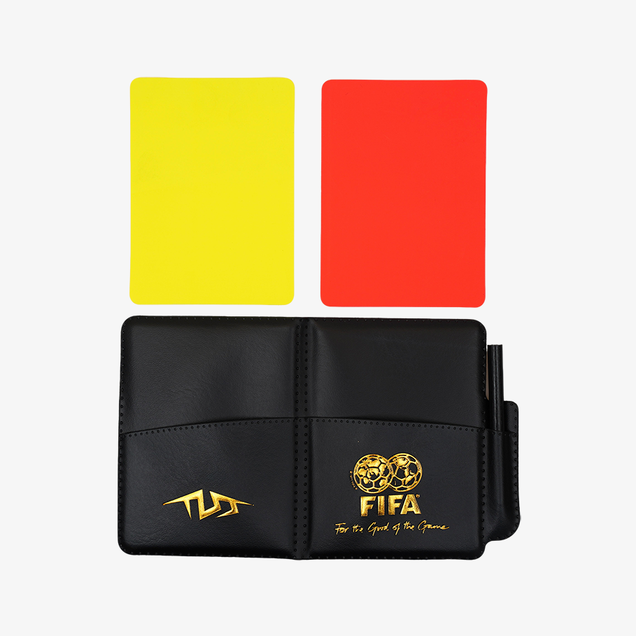 TLSS Referee Cards