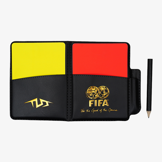 TLSS Referee Cards