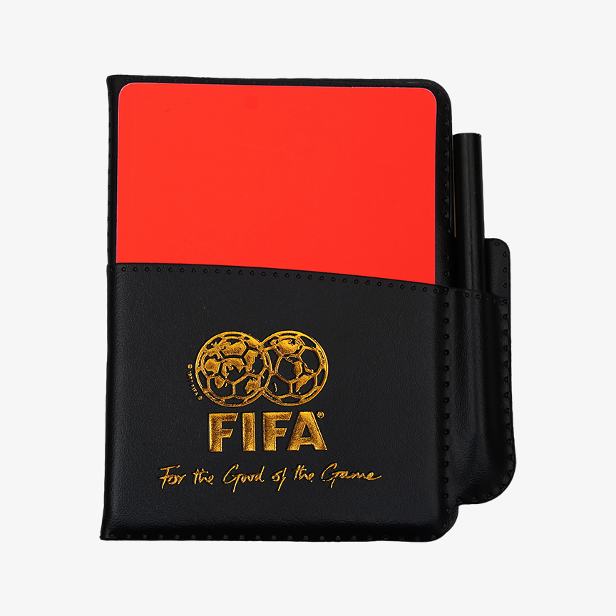 TLSS Referee Cards