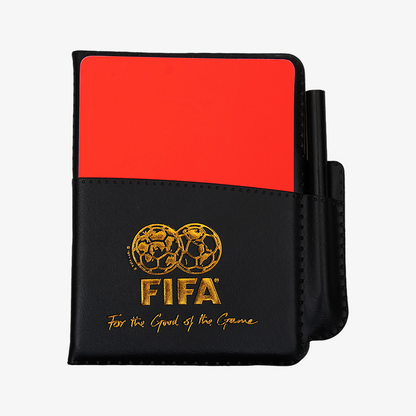 TLSS Referee Cards