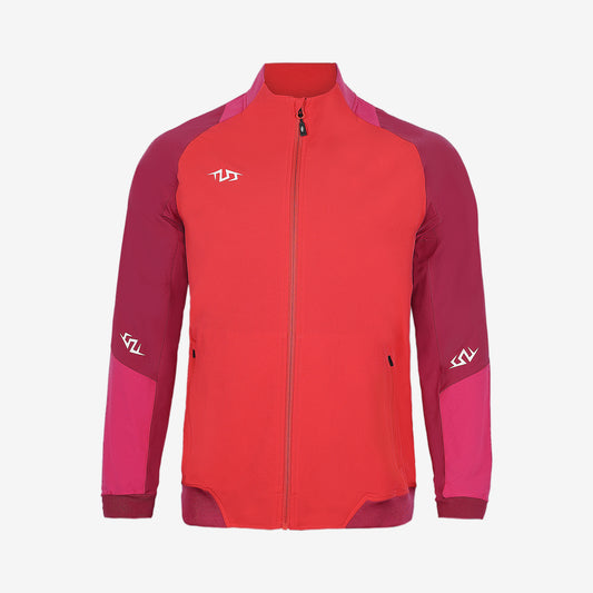 PFM Track Jacket