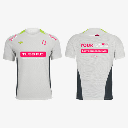 TLSS AstroSwift Training Top Short-Sleeved - Printed Version