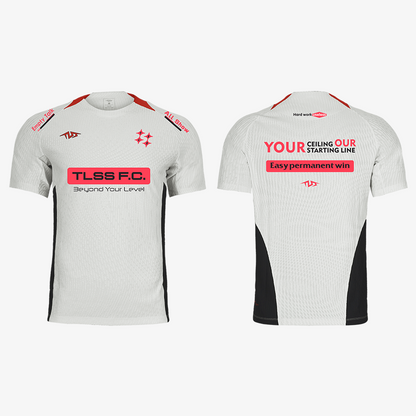 TLSS AstroSwift Training Top Short-Sleeved - Printed Version