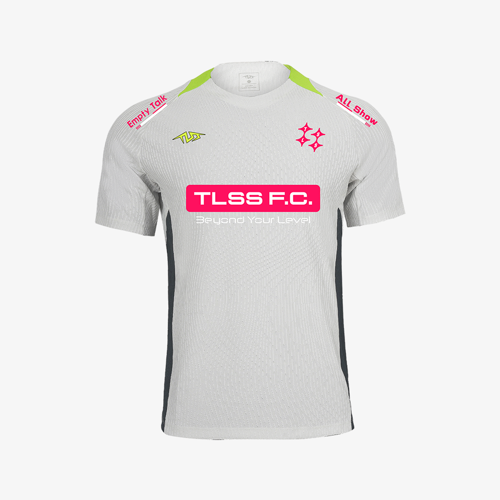 TLSS AstroSwift Training Top Short-Sleeved - Printed Version