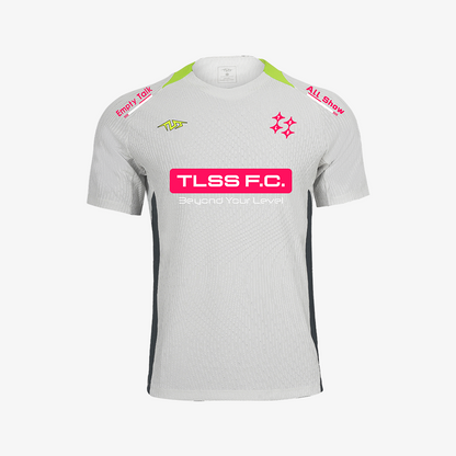 TLSS AstroSwift Training Top Short-Sleeved - Printed Version