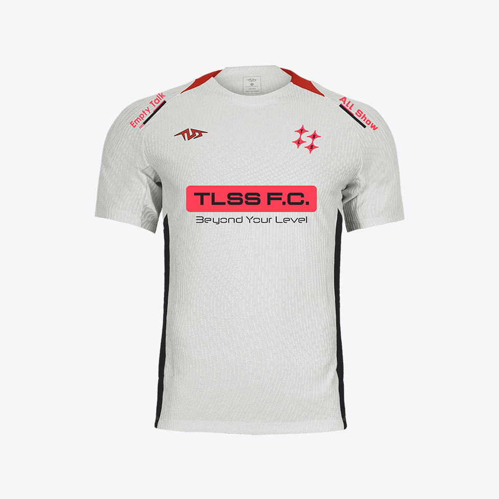 TLSS AstroSwift Training Top Short-Sleeved - Printed Version