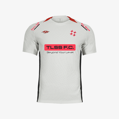 TLSS AstroSwift Training Top Short-Sleeved - Printed Version