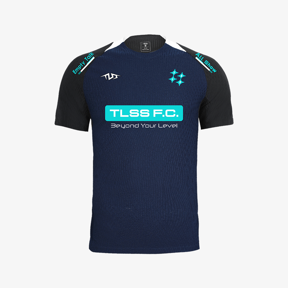TLSS AstroSwift Training Top Short-Sleeved - Printed Version