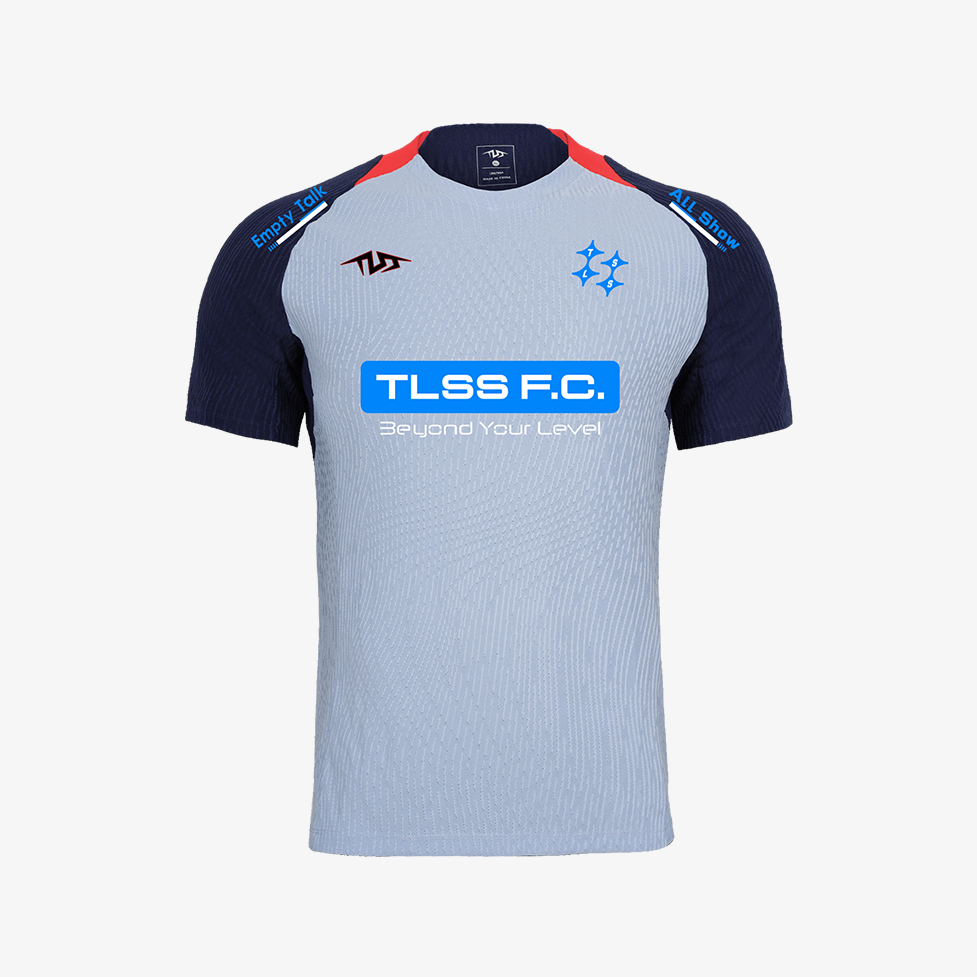 TLSS AstroSwift Training Top Short-Sleeved - Printed Version