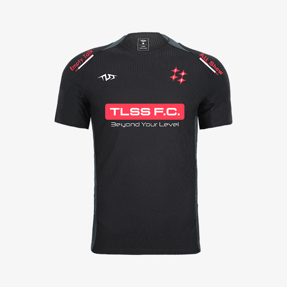 TLSS AstroSwift Training Top Short-Sleeved - Printed Version