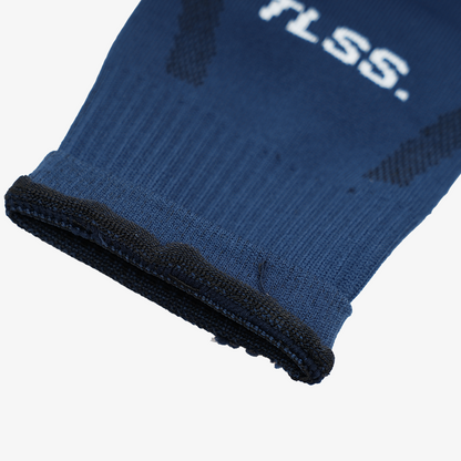 TLSS Extended Professional Football Sock Sleeves
