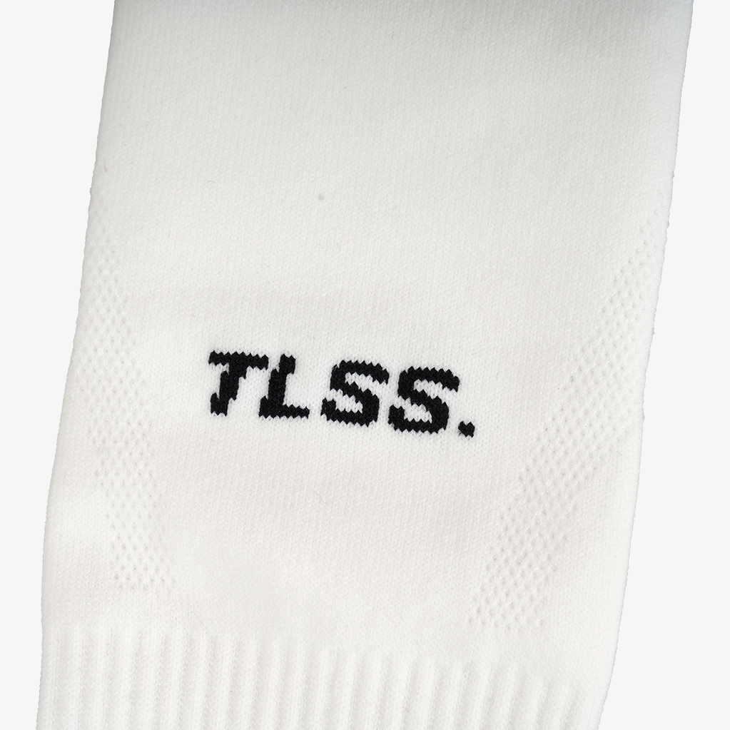 TLSS Extended Professional Football Sock Sleeves