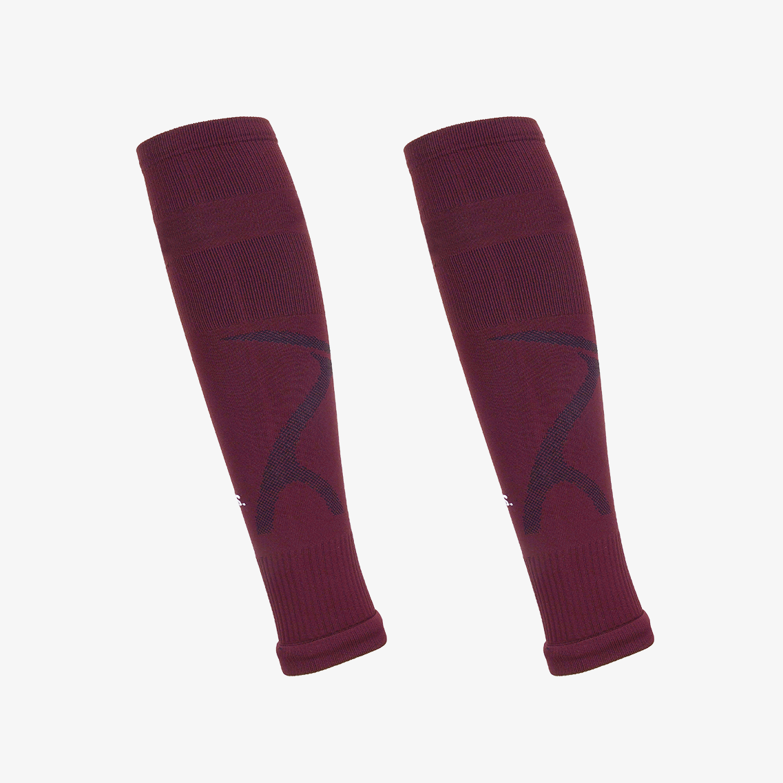 TLSS Extended Professional Football Sock Sleeves