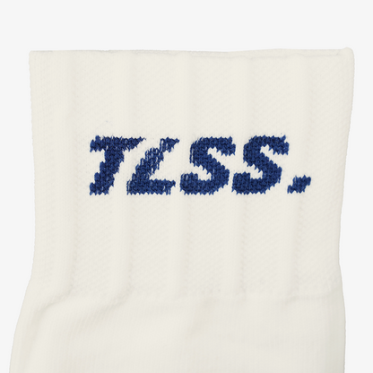 TLSS Adult Football Training Non-Slip Socks