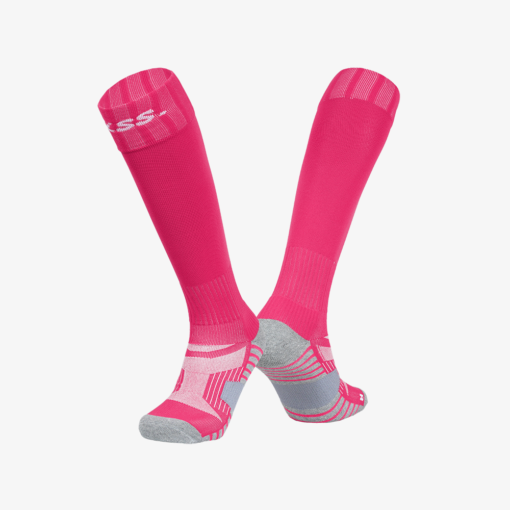 TLSS Adult Football Training Non-Slip Socks