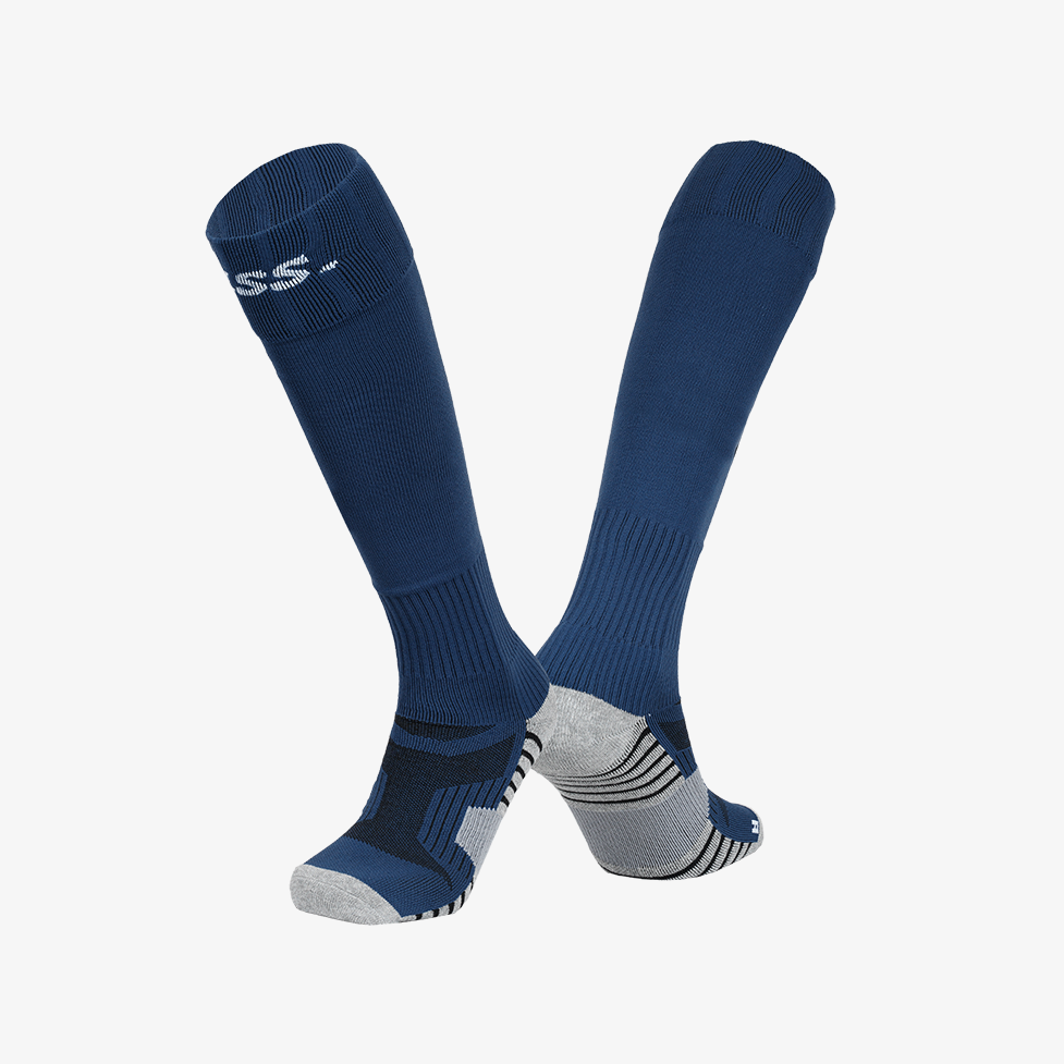 TLSS Adult Football Training Non-Slip Socks