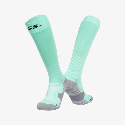 TLSS Adult Football Training Non-Slip Socks