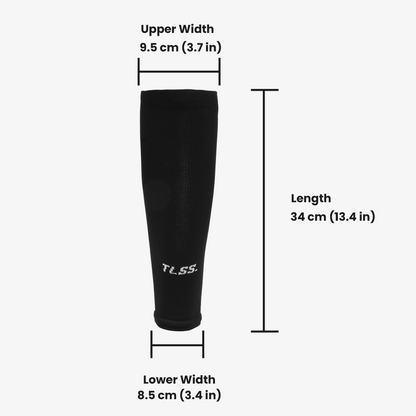 TLSS T-CUT Vent Sock Sleeves