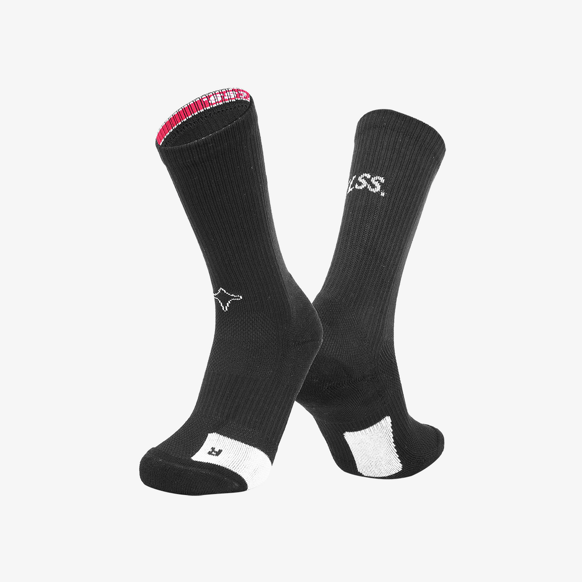 TLSS DTC Socks Triple Pack