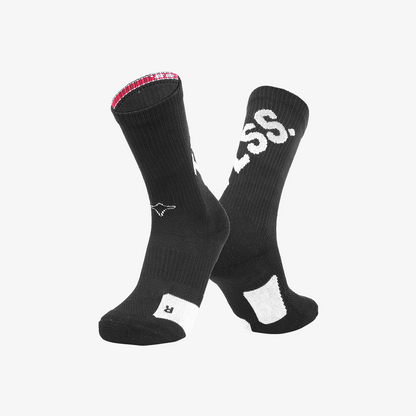 TLSS DTC Socks Triple Pack
