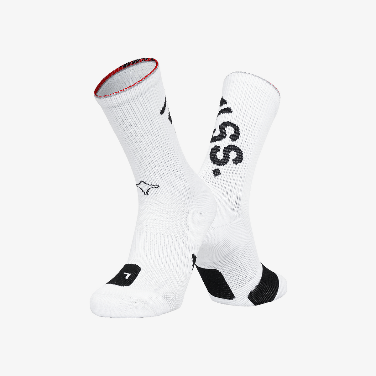 TLSS DTC Socks Triple Pack