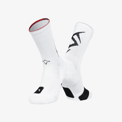 TLSS DTC Socks Triple Pack