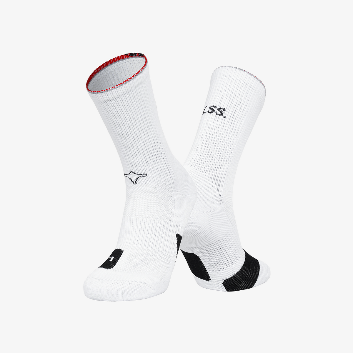 TLSS DTC Socks Triple Pack