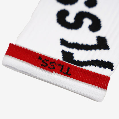 TLSS DTC Socks Triple Pack