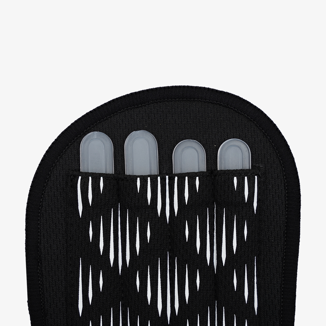 TLSS Sport Insert Shin Guards