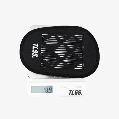 TLSS Sport Insert Shin Guards